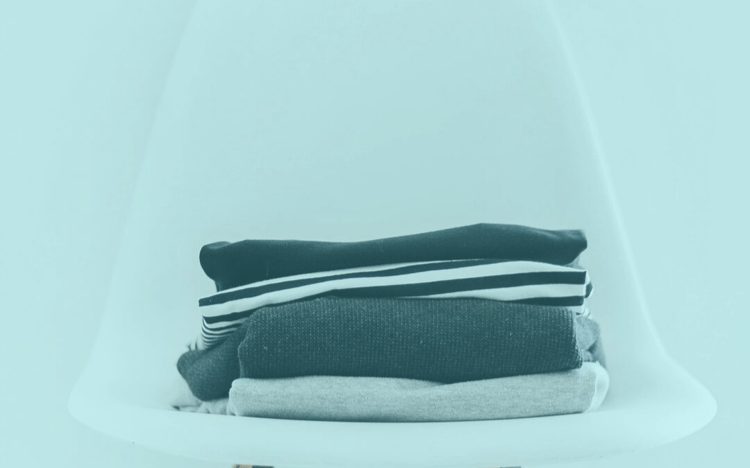 ¿Dónde podemos donar la ropa?