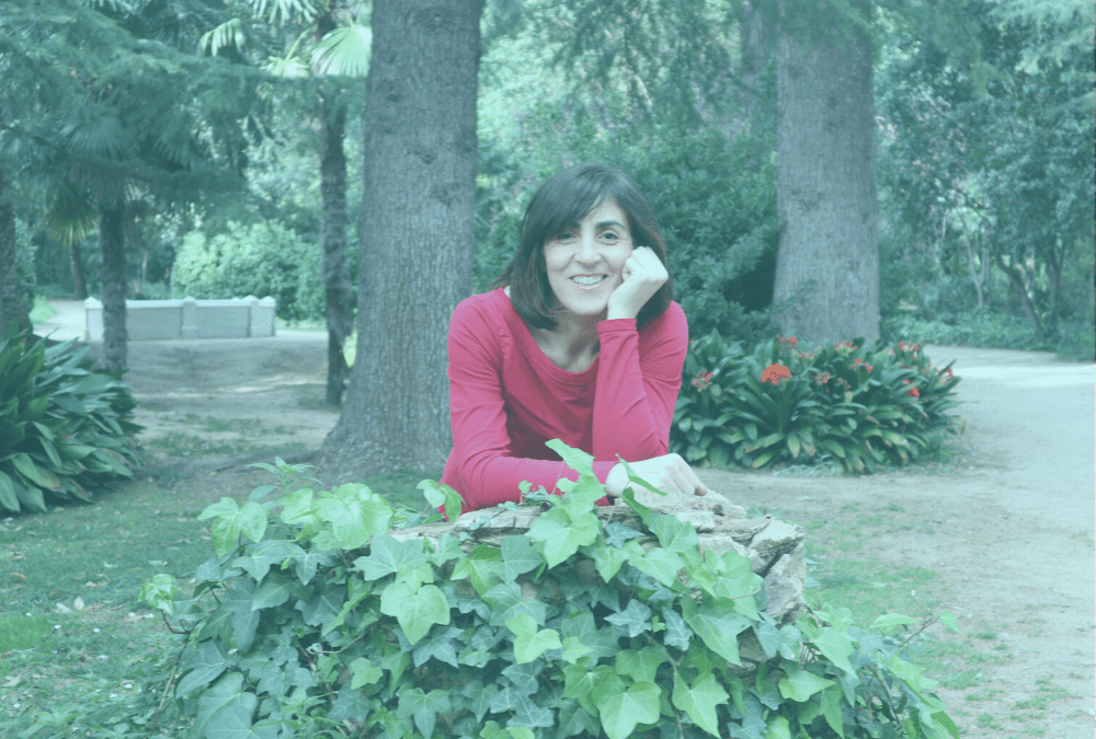 Yolanda López Coach