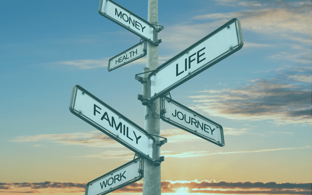 Life Coaching