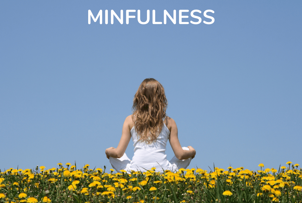 Mindfulness