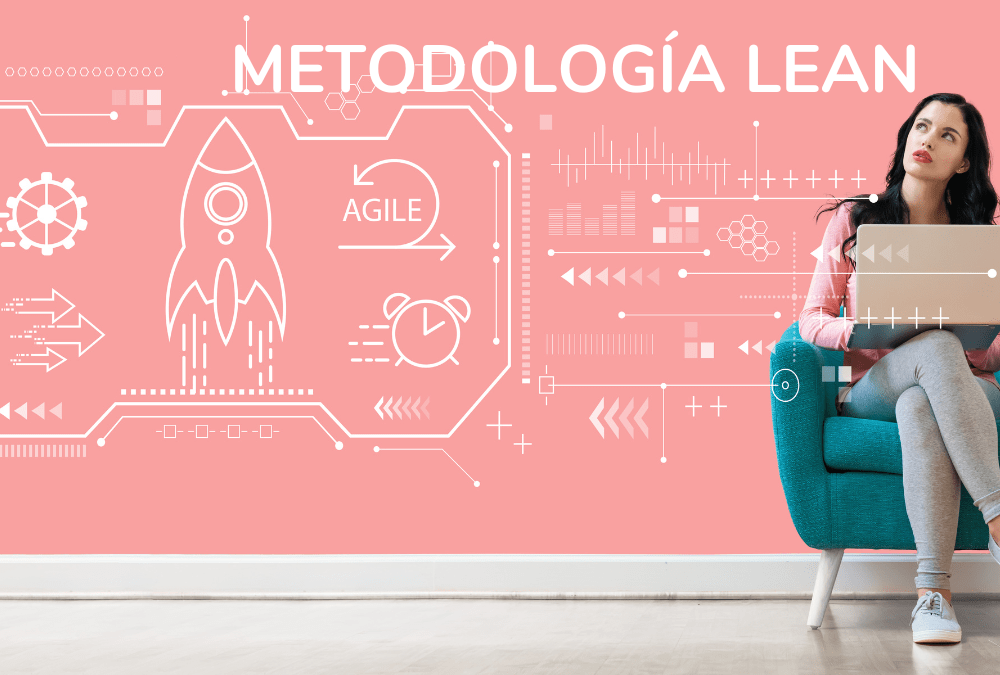 METODOLOGÍA AGILE