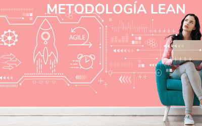 METODOLOGÍA AGILE