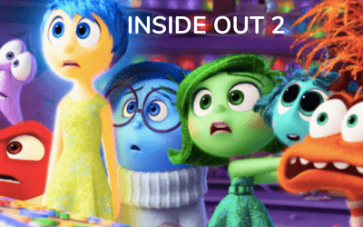 INSIDE OUT 2 – ANÁLISIS EMOCIONAL