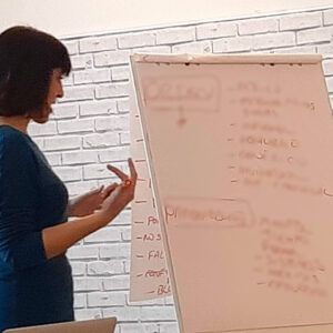 Coaching vip