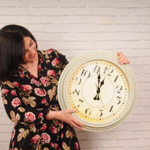 Gestión del Tiempo
