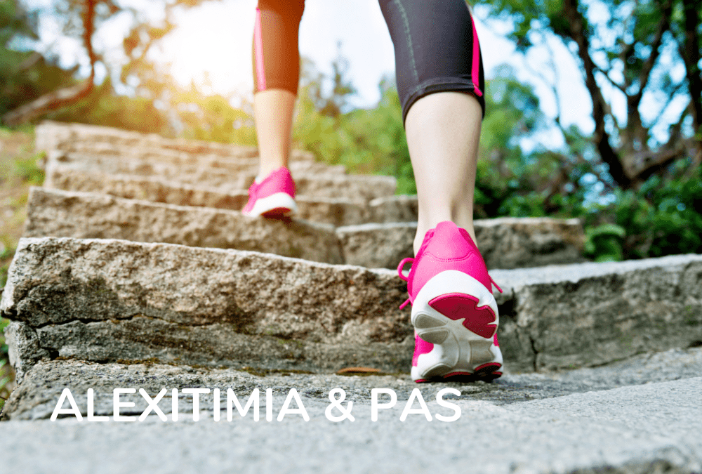 ALEXITIMIA & PAS