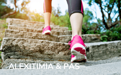 ALEXITIMIA & PAS