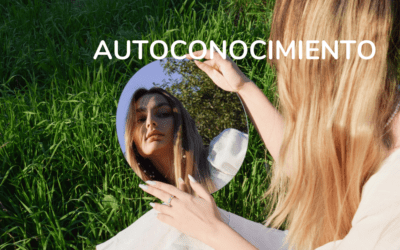 El autoconocimiento es el inicio de todo
