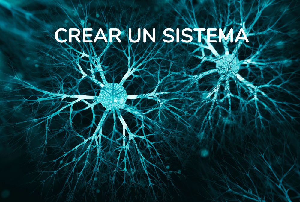 Sistema de productividad