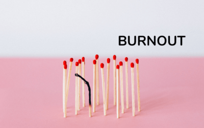 Burnout o estrés laboral