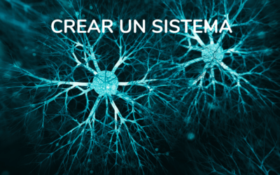 Crear tu sistema de productividad personal