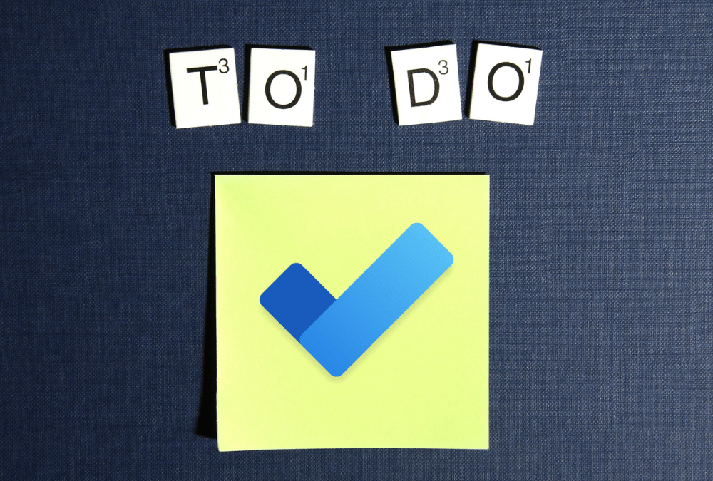 Microsoft To Do