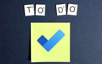 Microsoft To Do