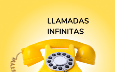 Las llamadas telefónicas pueden ser ladronas de tiempo