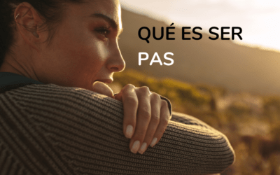Qué es ser realmente PAS