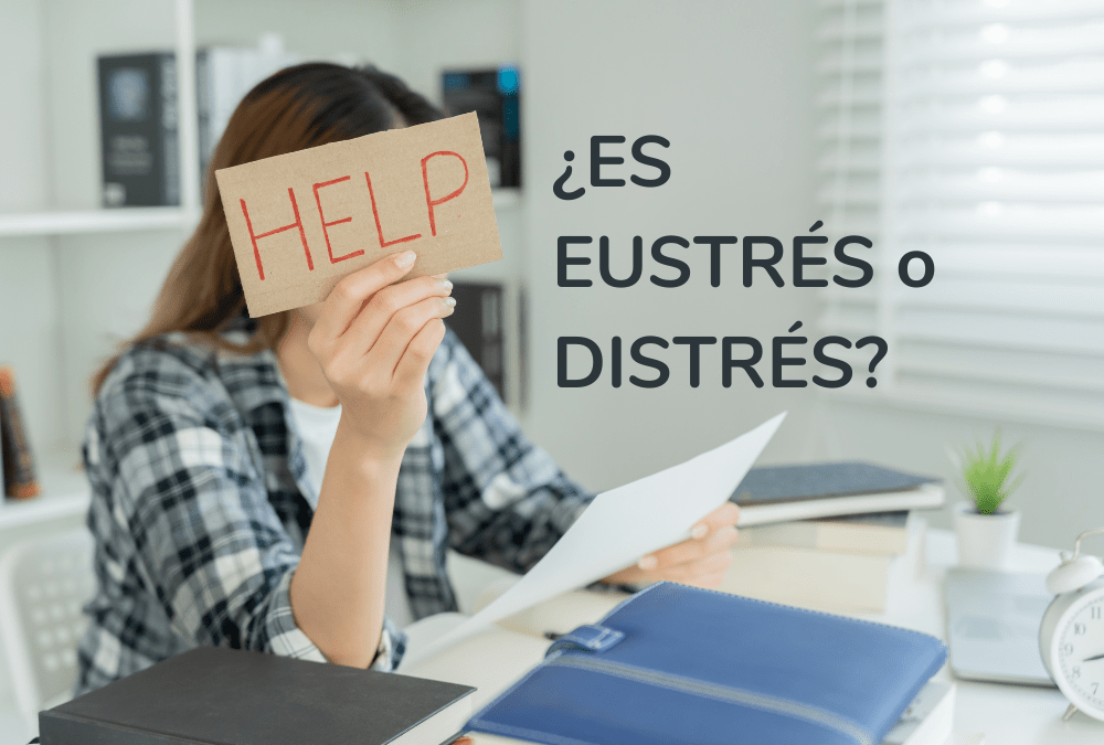 Estrés