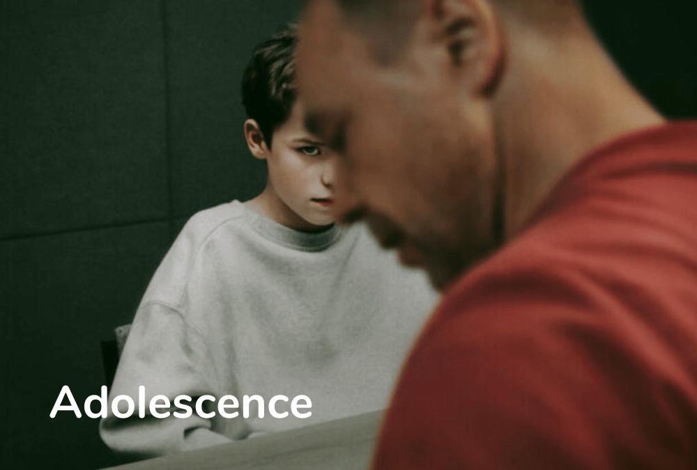Adolescence