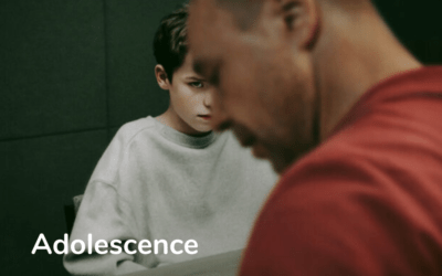 Adolescencia