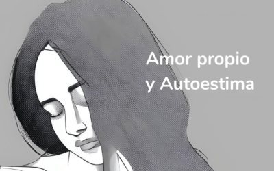 Amor propio y Autoestima