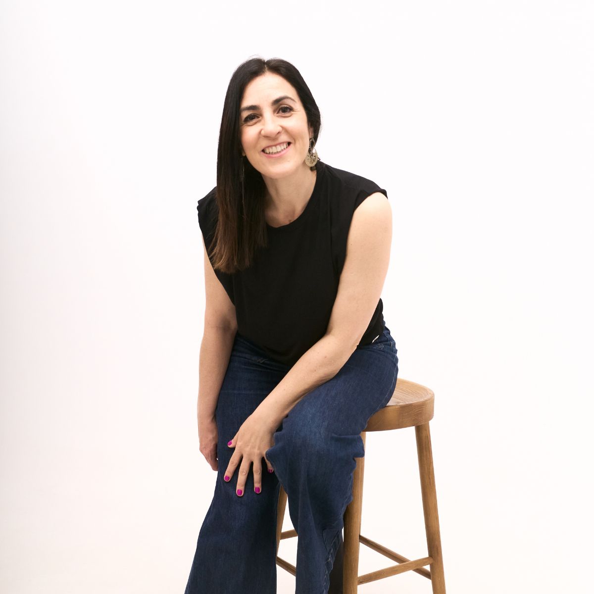 Yolanda López Orientadora Profesional