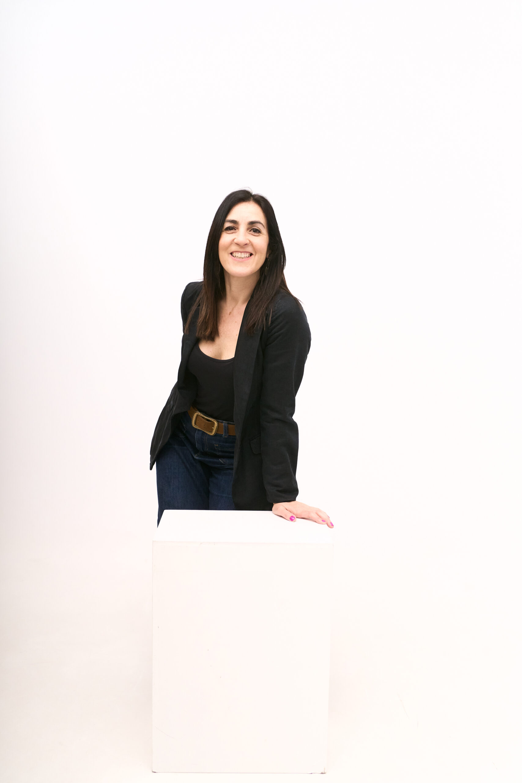 Yolanda López García